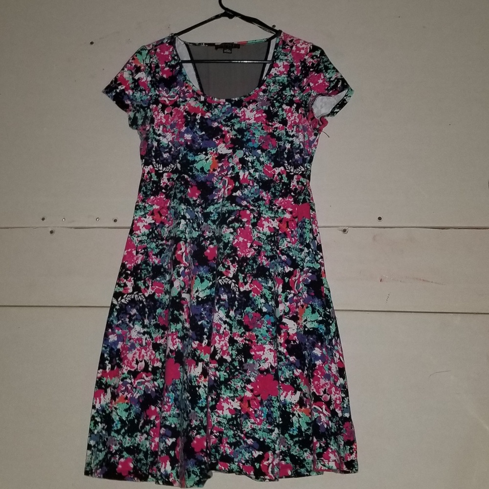 Forever 21+ Casaul Dress